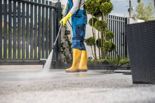 Cumberland, MD Pressure Washing Company