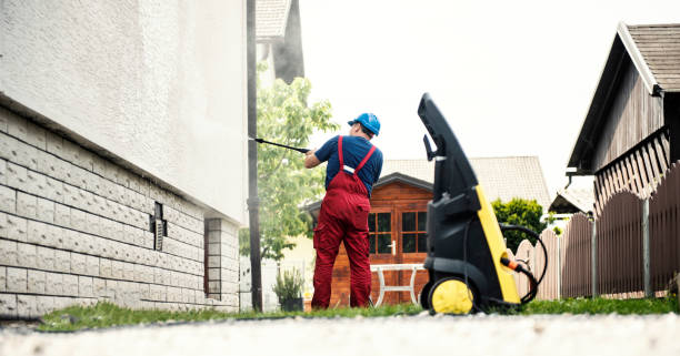 Best Building Exterior Washing  in Cumberland, MD